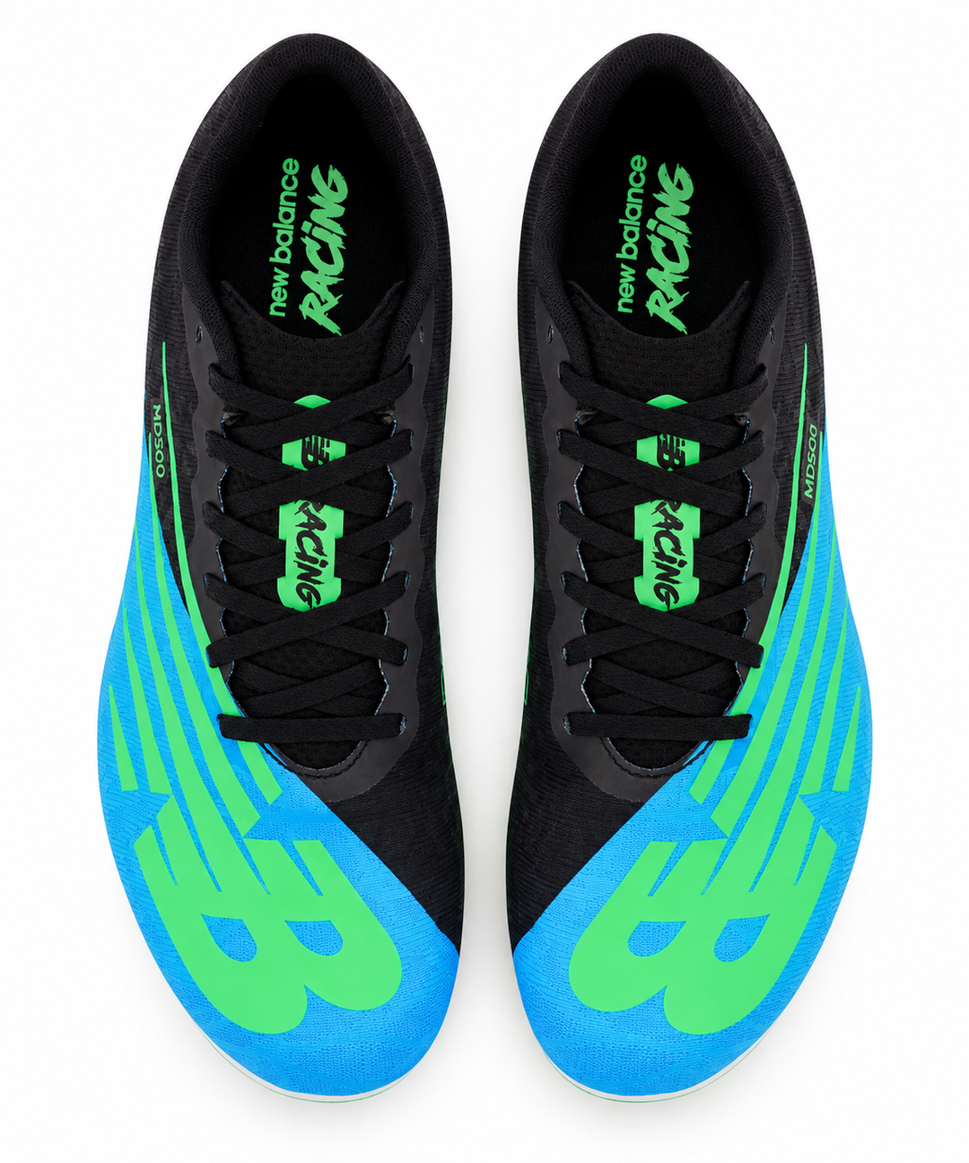 A pair ofNew Balance Md500 V 8 – Men&