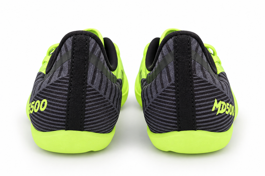 A pair of New Balance Md500 V9 – Men&