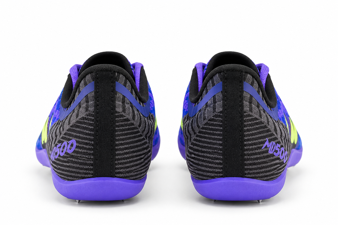 A pair of New Balance Md500 V9 – Women&