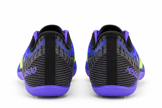 A pair of New Balance Md500 V9 – Women&