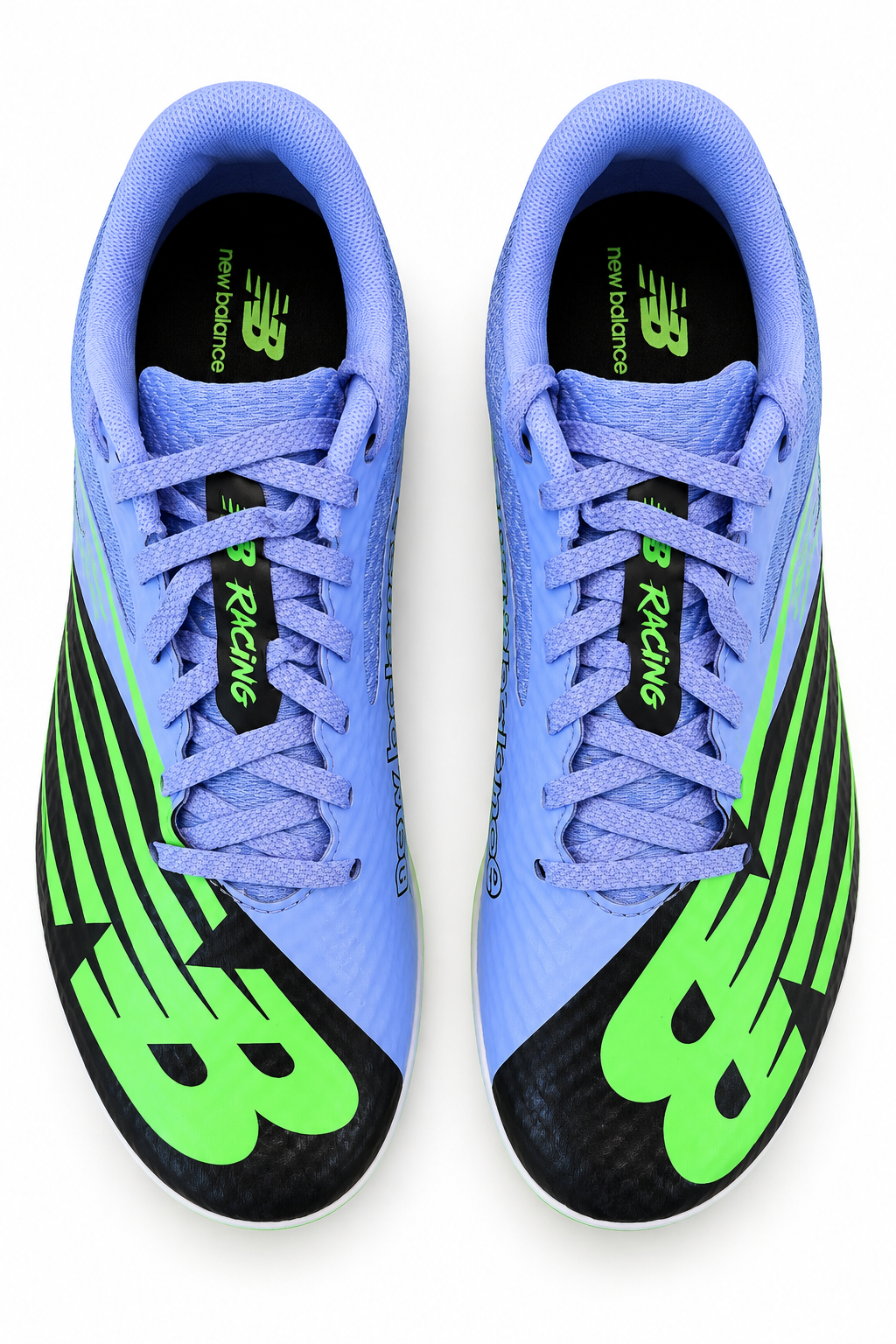 A pair of New Balance Sd100 V4 – Women&