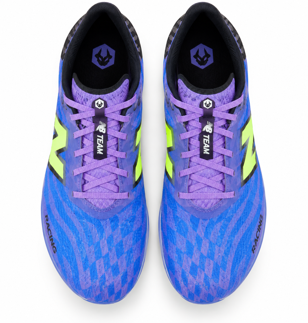 A pair of New Balance Md500 V9 – Women&