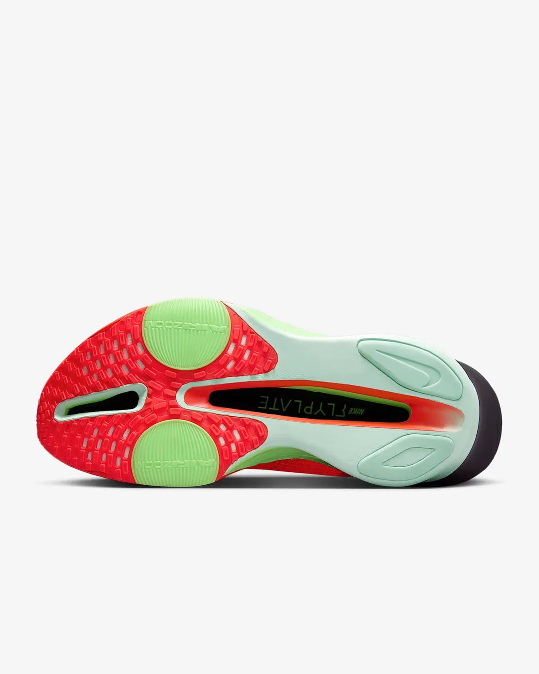 Nike Alphafly 3 – Men’s – Bright Crimson/cave Purple/lime Blast