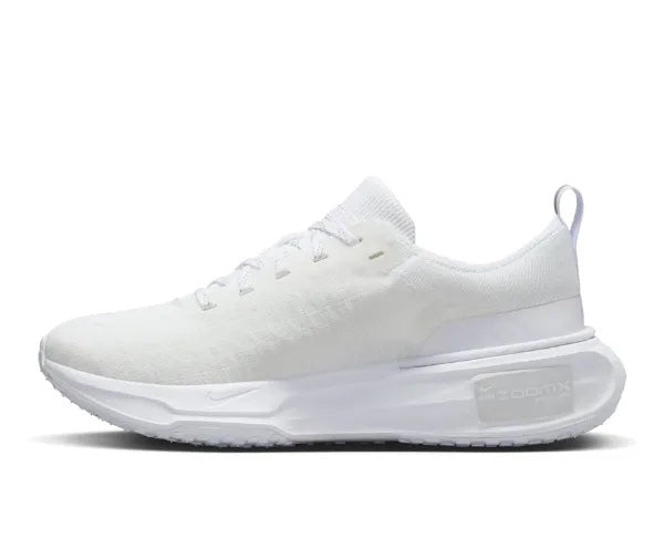 Nike Invincible 3 – Women’s – White/photon Dust