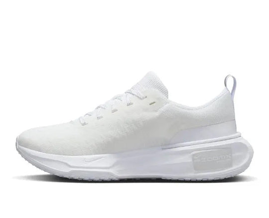 Nike Invincible 3 – Women’s – White/photon Dust