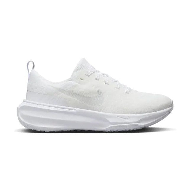 Nike Invincible 3 – Women’s – White/photon Dust