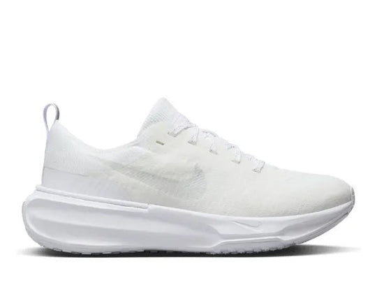 Nike Invincible 3 – Women’s – White/photon Dust