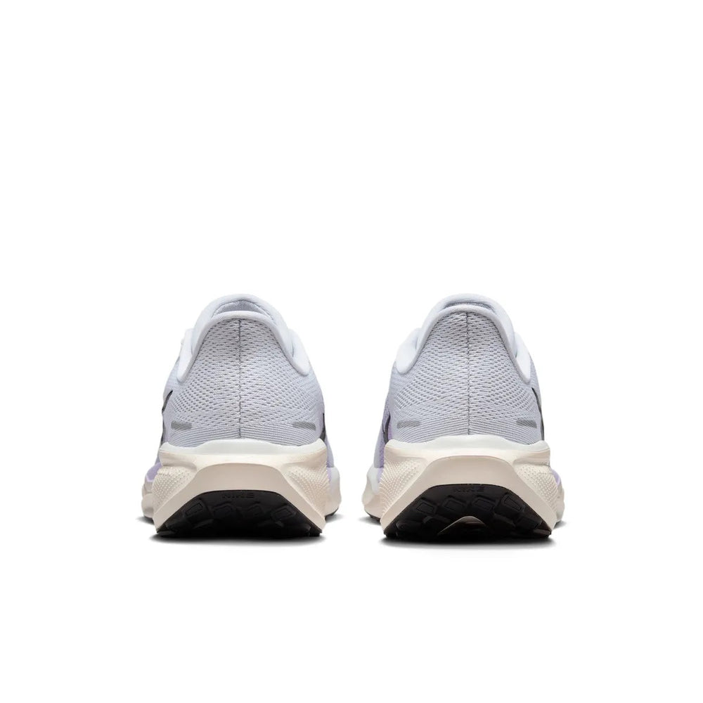 Nike Pegasus 41 – Women’s – Pure Platinum/black-lilac Bloom