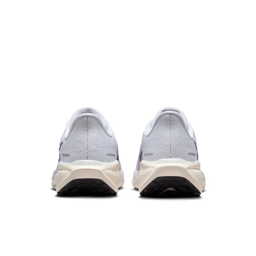 Nike Pegasus 41 – Women’s – Pure Platinum/black-lilac Bloom