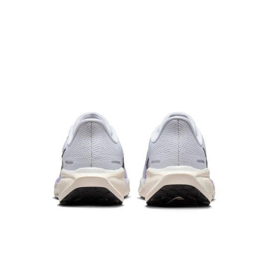 Nike Pegasus 41 – Women’s – Pure Platinum/black-lilac Bloom