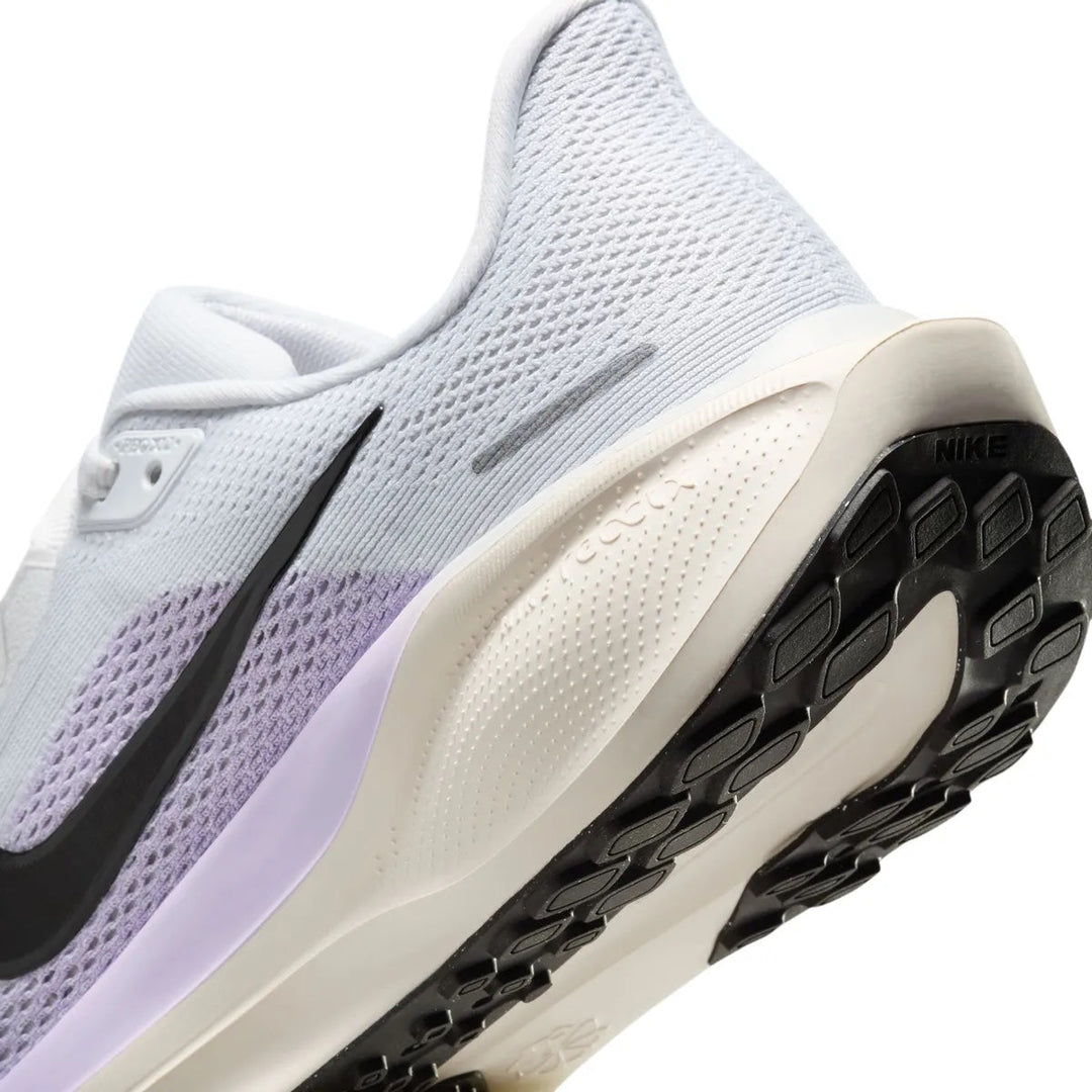 Nike Pegasus 41 – Women’s – Pure Platinum/black-lilac Bloom