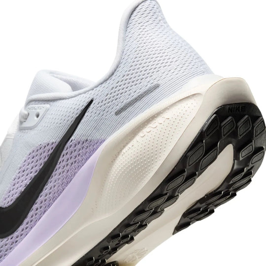 Nike Pegasus 41 – Women’s – Pure Platinum/black-lilac Bloom