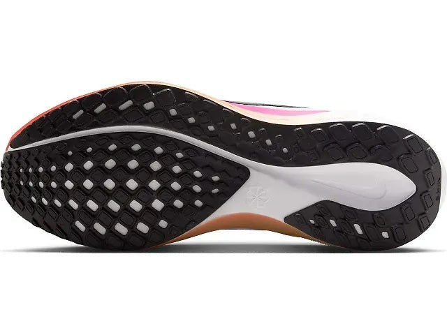 Nike Pegasus 41 – Women’s – White/black-fire Pink-orange Pulse 120