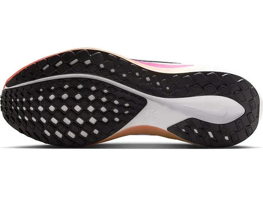 Nike Pegasus 41 – Women’s – White/black-fire Pink-orange Pulse 120
