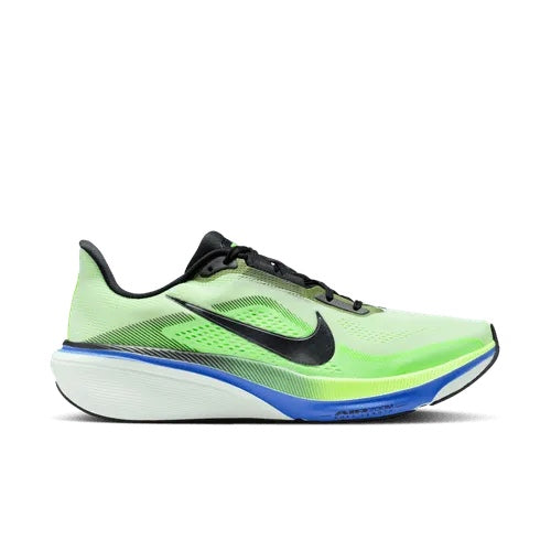 Nike Pegasus 42 – Men’s – Volt Tint/black Spruce Sapphire