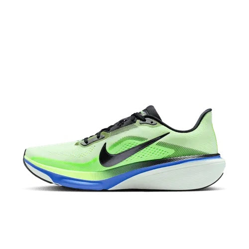 Nike Pegasus 42 – Men’s – Volt Tint/black Spruce Sapphire
