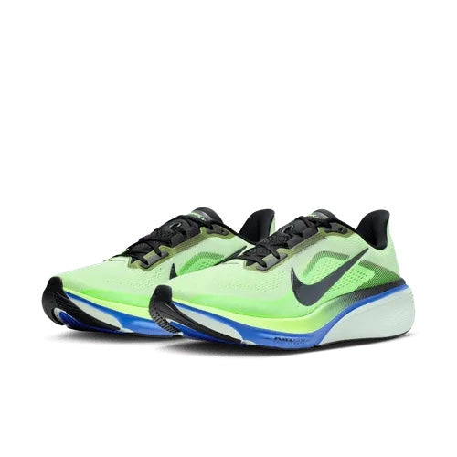 Nike Pegasus 42 – Men’s – Volt Tint/black Spruce Sapphire