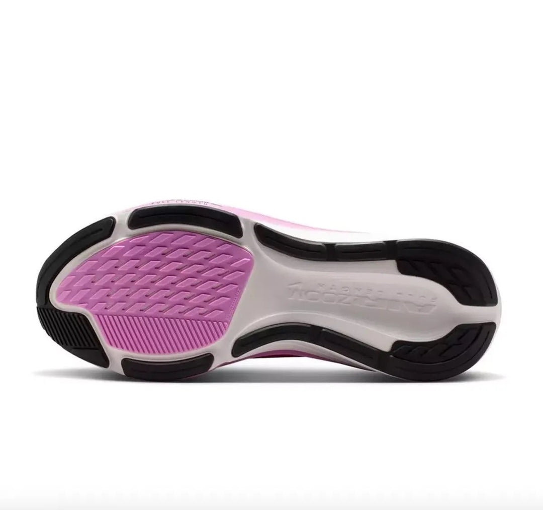 Nike Pegasus 42 – Women’s – Lava Glow/black-flash Crimson