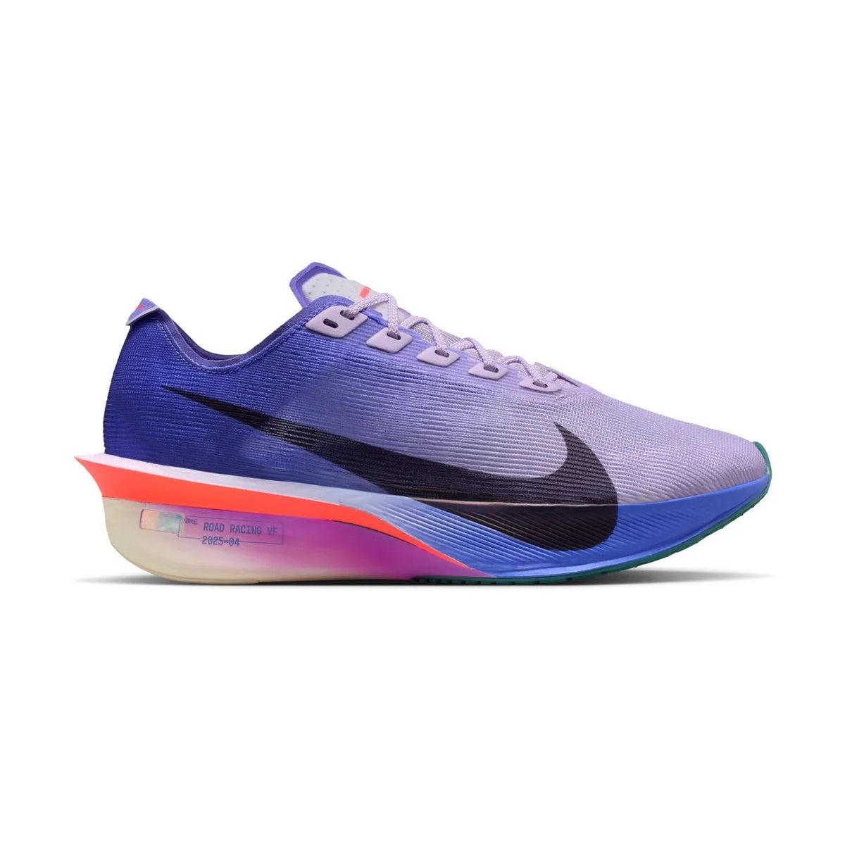 Nike Vaporfly 4 – Women’s – Violet Mist/purple Dynasty