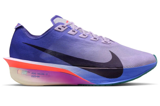 Nike Vaporfly 4 – Women’s – Violet Mist/purple Dynasty