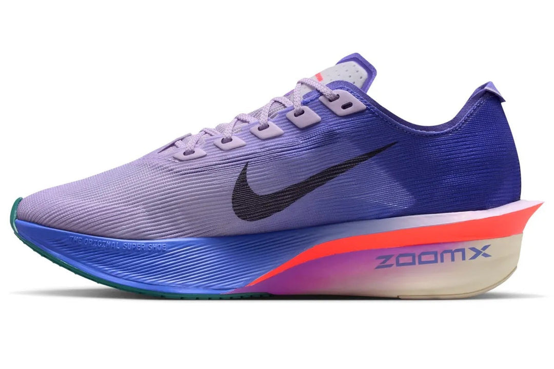 Nike Vaporfly 4 – Women’s – Violet Mist/purple Dynasty