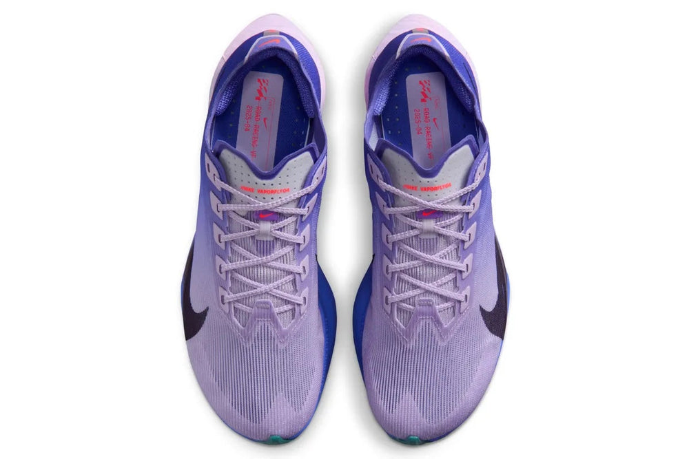 Nike Vaporfly 4 – Women’s – Violet Mist/purple Dynasty