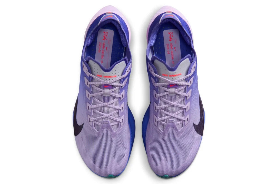 Nike Vaporfly 4 – Women’s – Violet Mist/purple Dynasty