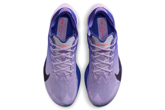 Nike Vaporfly 4 – Women’s – Violet Mist/purple Dynasty