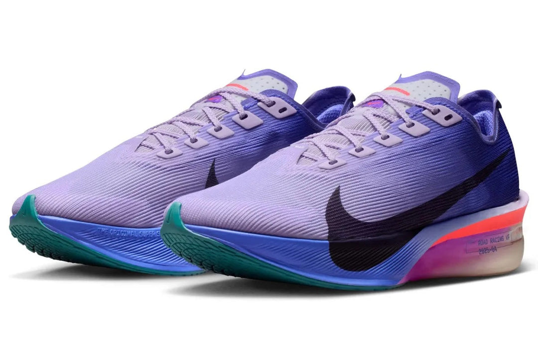 Nike Vaporfly 4 – Women’s – Violet Mist/purple Dynasty