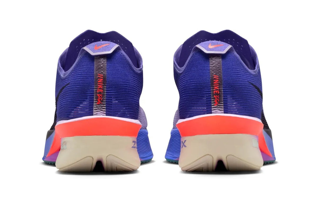 Nike Vaporfly 4 – Women’s – Violet Mist/purple Dynasty