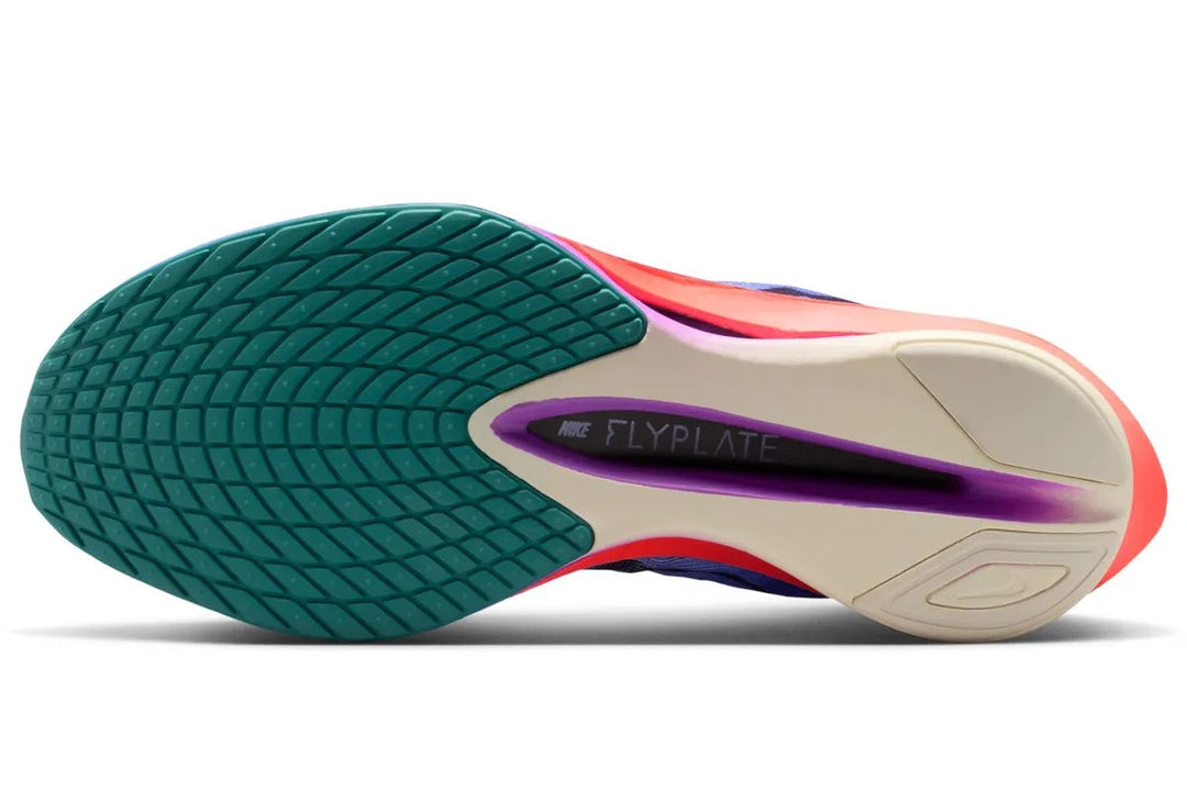 Nike Vaporfly 4 – Women’s – Violet Mist/purple Dynasty