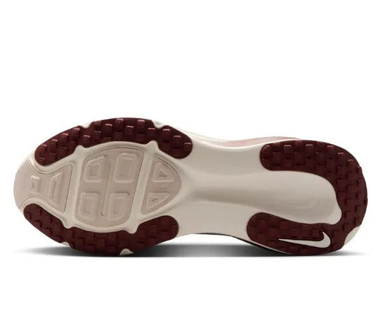 Nike Vomero 18 – Women’s – Pale Ivory Dark Team Red Red Sepia