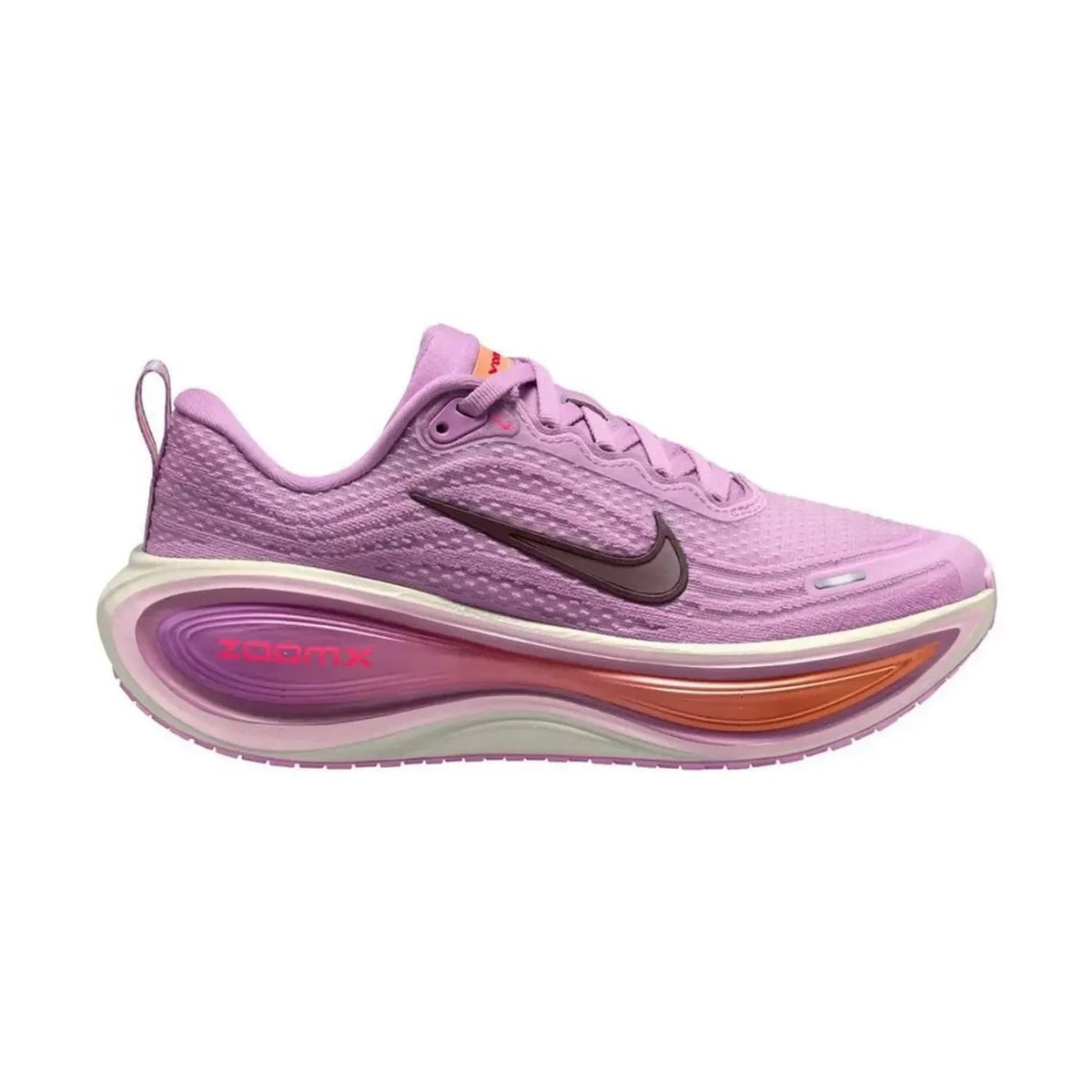 Nike Vomero Plus – Women’s – Lt Magenta/black-pink Foam-bright Violet