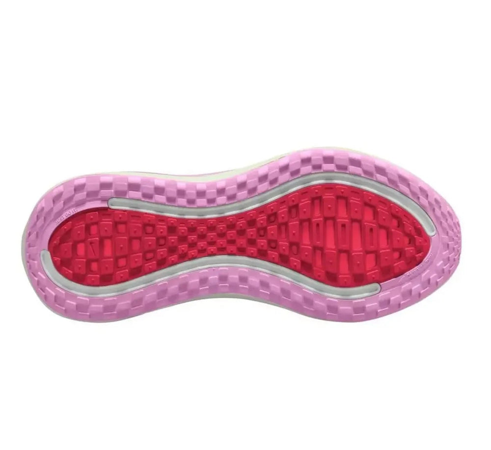Nike Vomero Plus – Women’s – Lt Magenta/black-pink Foam-bright Violet