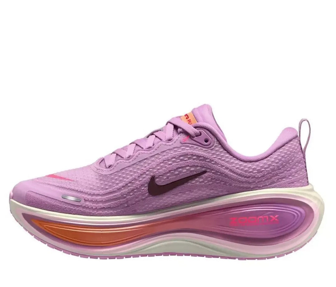 Nike Vomero Plus – Women’s – Lt Magenta/black-pink Foam-bright Violet