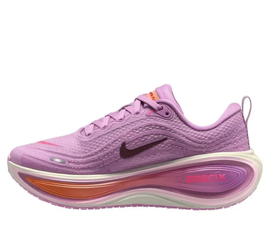 Nike Vomero Plus – Women’s – Lt Magenta/black-pink Foam-bright Violet