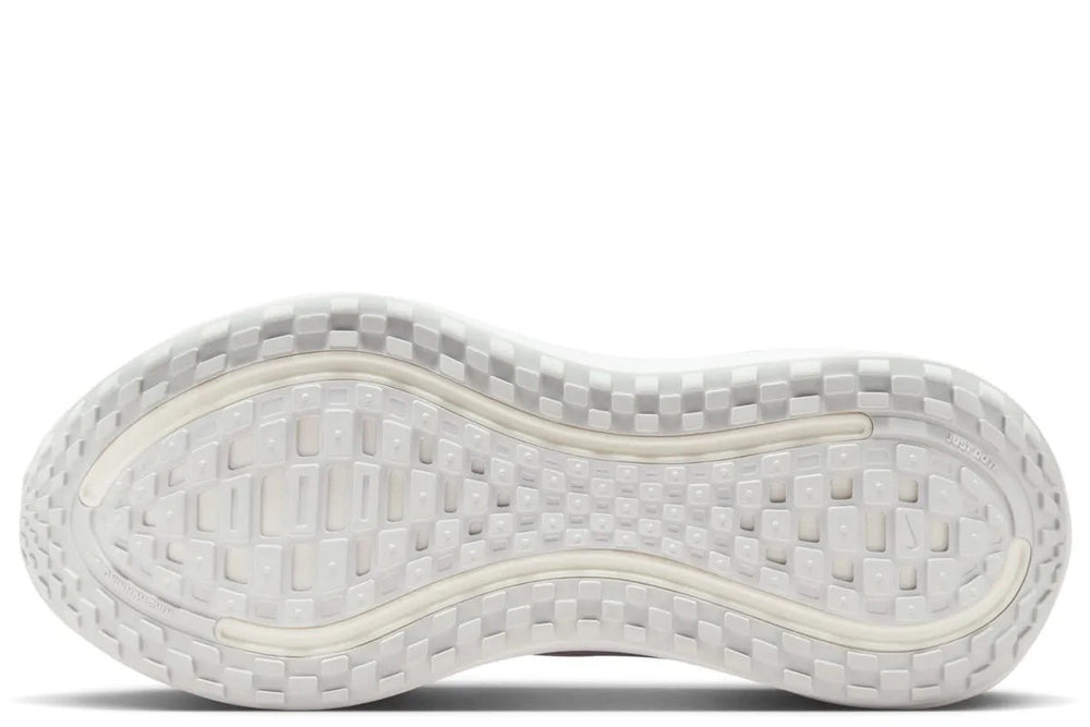 Nike Vomero Plus – Women’s – White/summit White-photon Dust