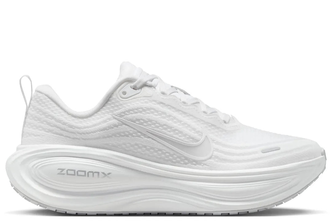 Nike Vomero Plus – Women’s – White/summit White-photon Dust