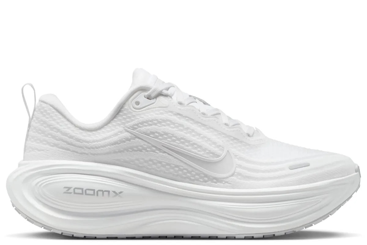 Nike Vomero Plus – Women’s – White/summit White-photon Dust