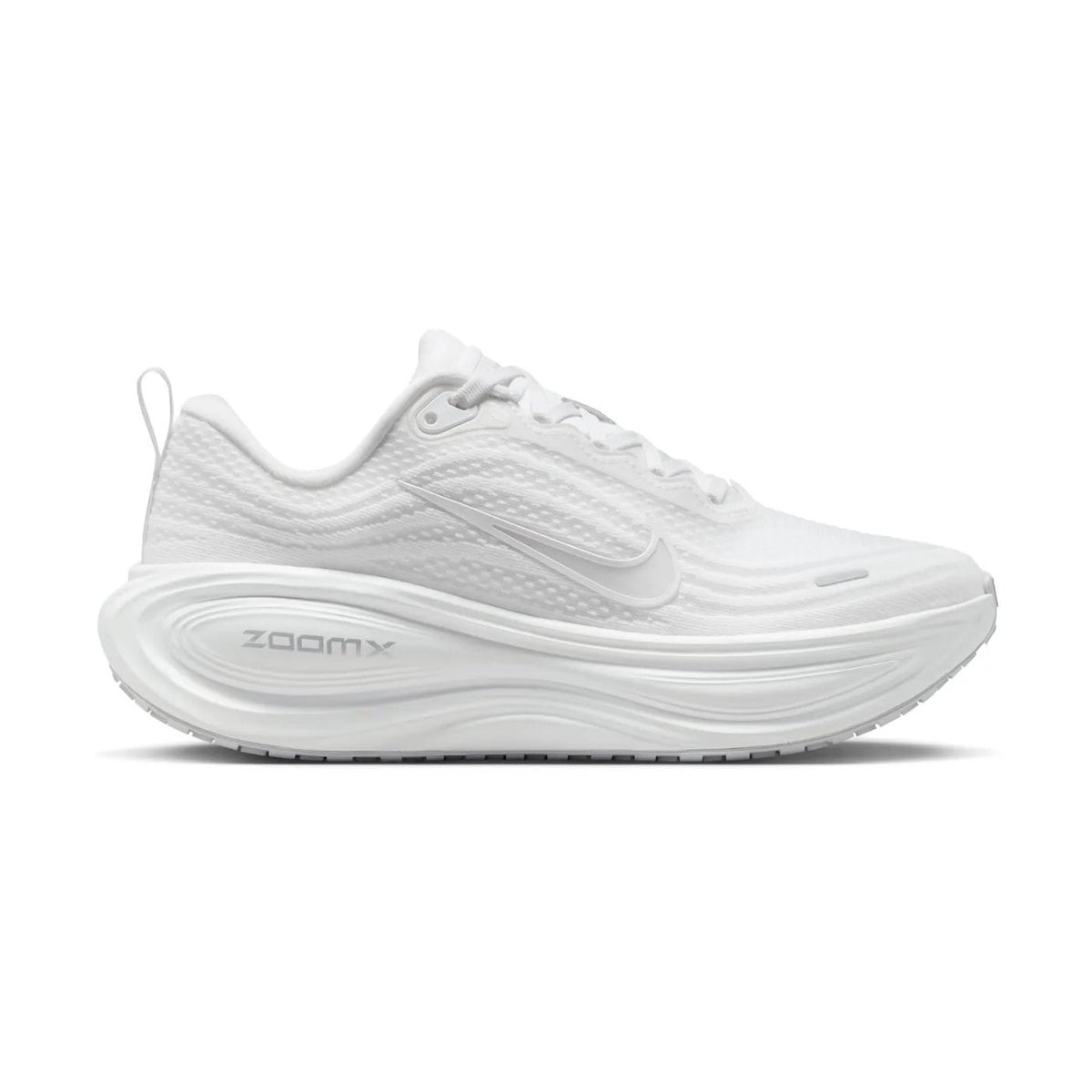 Nike Vomero Plus – Women’s – White/summit White-photon Dust