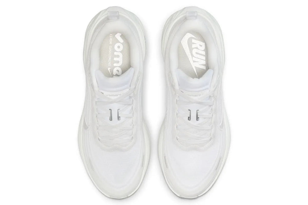 Nike Vomero Plus – Women’s – White/summit White-photon Dust