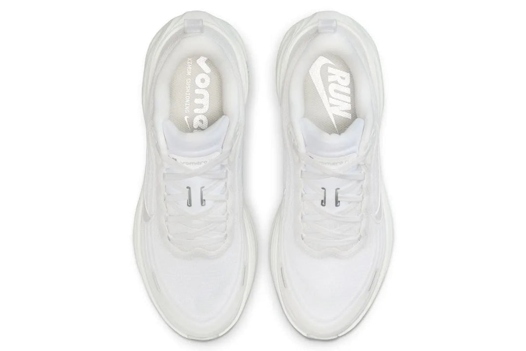 Nike Vomero Plus – Women’s – White/summit White-photon Dust