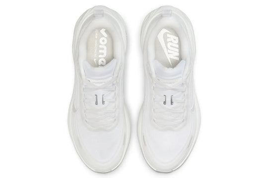 Nike Vomero Plus – Women’s – White/summit White-photon Dust
