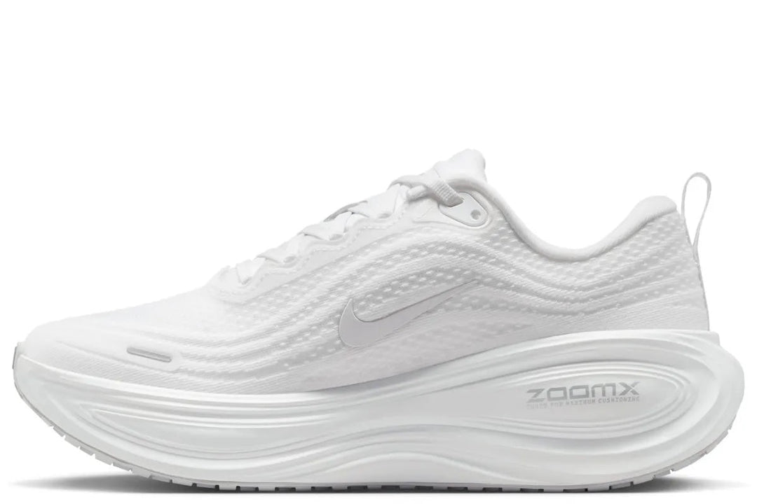 Nike Vomero Plus – Women’s – White/summit White-photon Dust