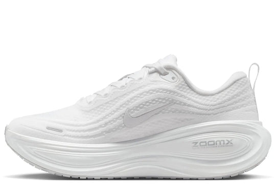 Nike Vomero Plus – Women’s – White/summit White-photon Dust
