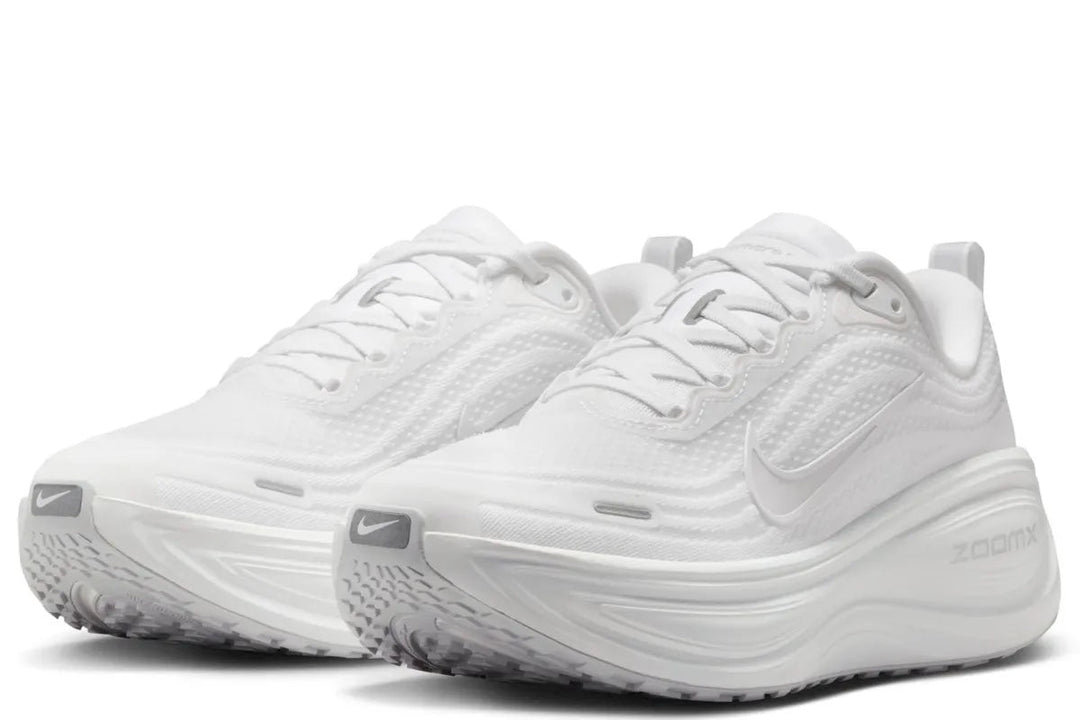 Nike Vomero Plus – Women’s – White/summit White-photon Dust