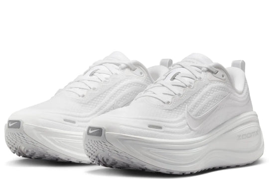 Nike Vomero Plus – Women’s – White/summit White-photon Dust