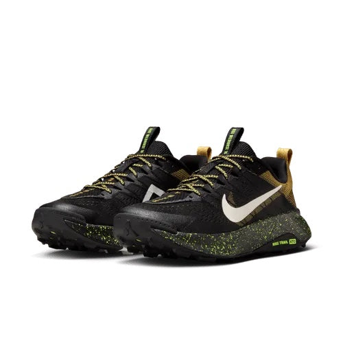 Nike Wildhorse 10 – Men’s – Black/phantom-peat Moss-volt Ice