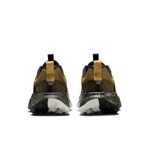 Nike Wildhorse 10 – Men’s – Black/phantom-peat Moss-volt Ice