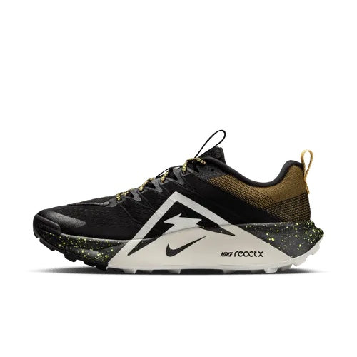 Nike Wildhorse 10 – Men’s – Black/phantom-peat Moss-volt Ice
